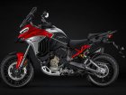 Ducati Multistrada V4 Rally
